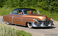 Fleetwood | ZH 31748U | Cadillac | OTELFINGEN 27.06.2015