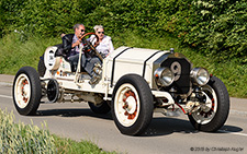 Type 12 | SG 1234U | American LaFrance  |  56 | OTELFINGEN 27.06.2015