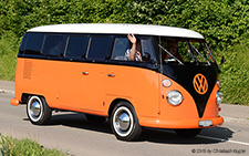 T1 | ZH 365755 | VW | OTELFINGEN 27.06.2015