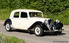 TA | ZH 65395 | Citroen | OTELFINGEN 27.06.2015