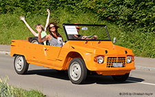 Méhari | SG 29017 | Citroen | OTELFINGEN 27.06.2015