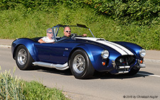 Shelby Cobra 427 | AI 14443 | AC | OTELFINGEN 27.06.2015