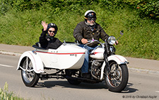  | - | Harley-Davidson | OTELFINGEN 27.06.2015