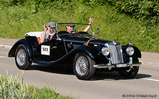 TF 1500 | ZH 11919 | MG  |  503 | OTELFINGEN 27.06.2015