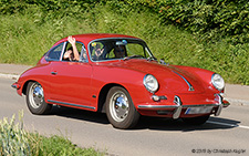 356 | MR BT 6H | Porsche | OTELFINGEN 27.06.2015