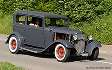 Hotrod | ZH 64409 | Ford | OTELFINGEN 27.06.2015