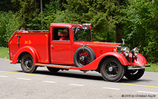  | ZH 58216 | Rolls-Royce  |  HongKong Firebrigade | VOLKETSWIL 16.05.2015