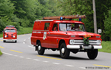 K2503 | TG 77920 | Chevrolet  |  - | VOLKETSWIL 16.05.2015