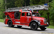 S 3500 | HP 2102 | Magirus-Deutz  |  Freiwillige Feuerwehr Heppenheim, built 1953 | VOLKETSWIL 16.05.2015