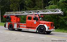 F 125 | MS CC 30H | Magirus-Deutz  |  - | VOLKETSWIL 16.05.2015