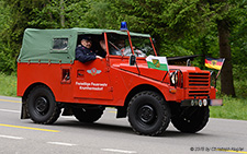 P3 | PIR 07051 | IFA  |  Freiwillige Feuerwehr Krumhermsdorf | VOLKETSWIL 16.05.2015