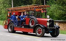 2BH | ZH 1898 | Saurer  |  built 1928 | VOLKETSWIL 16.05.2015