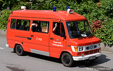 207D | LU 6006 | Mercedes-Benz  |  Feuerwehr Limburgerhof | WETZIKON 16.05.2015