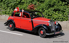  | HP 07299 | Mercedes-Benz  |  Freiwillige Feuerwehr Heppenheim | WETZIKON 16.05.2015