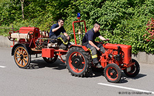 B 10-S | MR CS 112 | Holder  |  with Robel TSA 10/6 | WETZIKON 16.05.2015