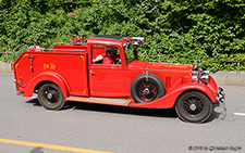  | ZH 58216 | Rolls-Royce  |  HongKong Firebrigade | WETZIKON 16.05.2015