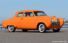 Champion | AR-94-36 | Studebaker | ROTTERDAM 10.04.2016