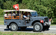 WC51 | AG 149701 | Dodge | B&OUML;ZBERG 13.08.2016