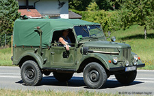 69 | RW XN69H | GAZ | B&OUML;ZBERG 13.08.2016