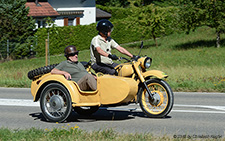  | - |  | B&OUML;ZBERG 13.08.2016