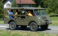 GW 3500 | AG 30033 | Mowag | B&OUML;ZBERG 13.08.2016