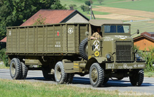 U7144T | - | Autocar | B&OUML;ZBERG 13.08.2016