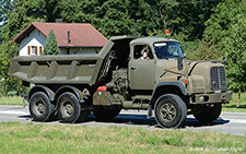 D 330 | ZH 166113 | Saurer | B&OUML;ZBERG 13.08.2016