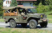 WC51 | .. 149469 | Dodge | B&OUML;ZBERG 13.08.2016