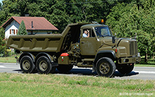 D 330 | FL 241U | Saurer | B&OUML;ZBERG 13.08.2016