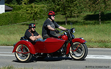  | - | Harley-Davidson | B&OUML;ZBERG 13.08.2016