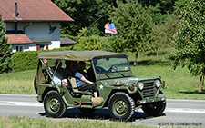 MUTT M151 | ZH 476965 | Ford | B&OUML;ZBERG 13.08.2016