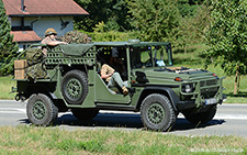 G 270cdi Serval | A GF461 | Mercedes-Benz | B&OUML;ZBERG 13.08.2016