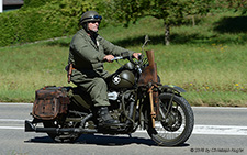  | - | Harley-Davidson | B&OUML;ZBERG 13.08.2016