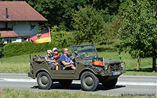 Munga | HDH OH17H | DKW-Autounion | B&OUML;ZBERG 13.08.2016