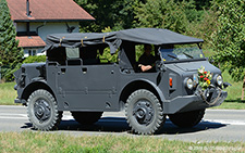 4 MH | AG 9197U | Saurer | B&OUML;ZBERG 13.08.2016