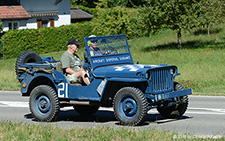 Jeep MB | - | Willys | B&OUML;ZBERG 13.08.2016