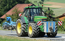 7810 | AG 31173 | John Deere | B&OUML;ZBERG 13.08.2016