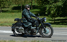 A 580 | - | Condor | B&OUML;ZBERG 13.08.2016