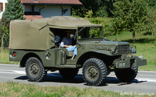 WC52 | AG 194681 | Dodge | B&OUML;ZBERG 13.08.2016