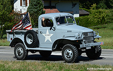 VF | SZ 3566 | Dodge | B&OUML;ZBERG 13.08.2016