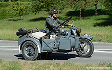 R75 | WL735209 | BMW | B&OUML;ZBERG 13.08.2016