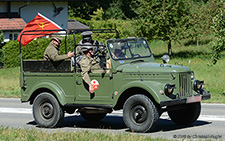 69 | ERZ 07120 | GAZ | B&OUML;ZBERG 13.08.2016