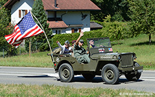 Jeep MB | AG 139017 | Willys | B&OUML;ZBERG 13.08.2016
