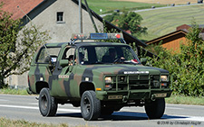 K2500 | - | Chevrolet | B&OUML;ZBERG 13.08.2016