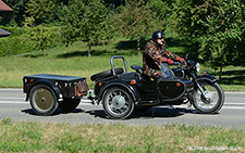  | - |  | B&OUML;ZBERG 13.08.2016