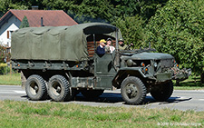 M35 | NU KT6H | REO | B&OUML;ZBERG 13.08.2016