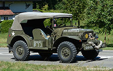 WC57 CC | SO 37113 | Dodge | B&OUML;ZBERG 13.08.2016