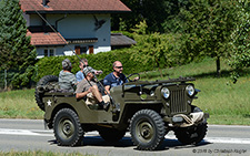 Jeep CJ | SO 24658 | Willys | B&OUML;ZBERG 13.08.2016