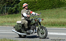  | - | MZ | B&OUML;ZBERG 13.08.2016