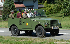 P3 | MEI VA63H | IFA | B&OUML;ZBERG 13.08.2016